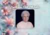 Katherine Ruth Whitaker Obit