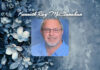 Kenneth Ray McClanahan Obit