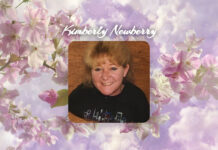 Kimberly Newberry Obit