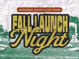 Launch-Night