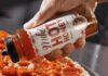 Marcos pizza hot honey