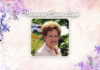 Margaret Elaine Legge Obit
