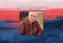 Melvin Cleo Pedigo Obit