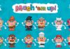 Wendy’s Limited-Edition Potato Head Kids’ Meal Toys Are Here!