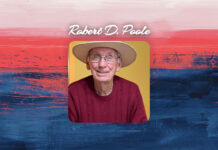 Robert D. Poole Obit