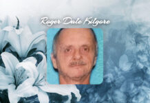 Roger Dale Kilgore Obit