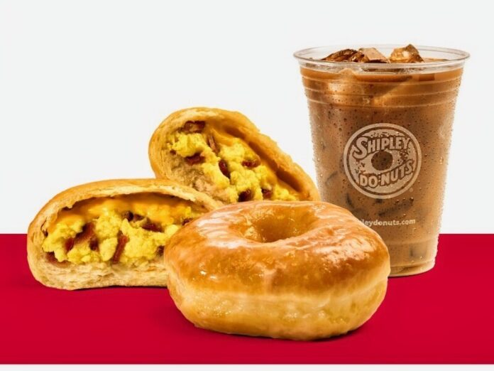 Shipley Donuts Duo Deal