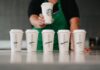 Starbucks Launches Secret Menu