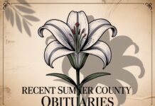Sumner county obituaries