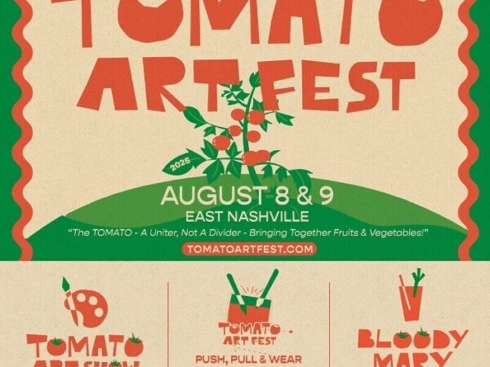 Tomato-Art-Fest-3 Photo from Tomato Art Fest Facebook