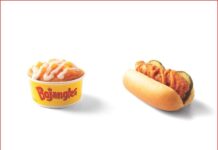 Bojangles Brings Back Bo’s Bird Dog and Peach Cobbler