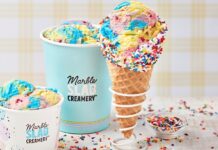 Photo by marble slab creamery Facebook
