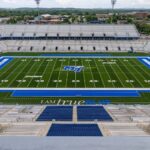 MTSU new turf