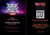 rock of ages at hpac