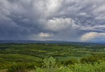 middle tennessee weather forecast 7-9-10-2025
