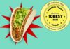 Company Celebrates by Offering $1 Taco Bravos on Wednesday, July 30