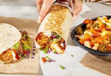 taco bell sweet chipotle bbq sauce