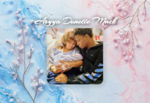Aryya Donette Mack Obit