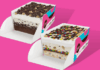 Baskin-Robbins® Makes Everyday Celebrations Easier with New Cake in a Box