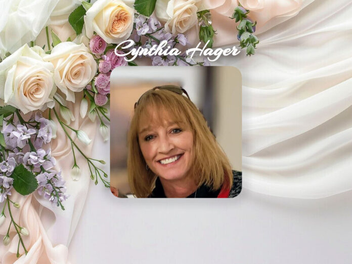 Cynthia Hager Obit