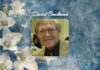 David Buckman Obit