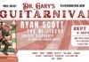 Dr.-Garys-Guitarnival