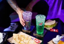 New MOUNTAIN DEW BAJA MIDNIGHT