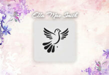 Ella Mae Smith Obit