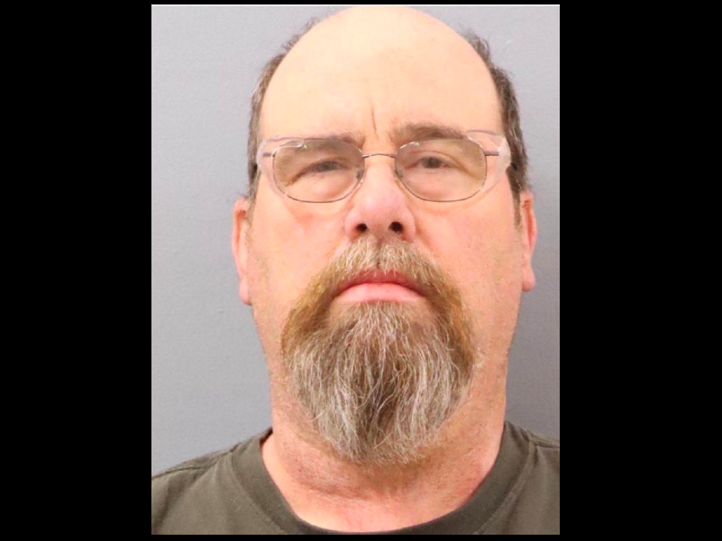 Hendersonville Man Sentenced To 64 Years For Child Sexual Exploitation