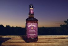 Jack Daniel’s Announces Launch of Tennessee Blackberry