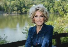 Jeannie Seely Ward