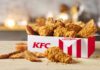 Potato Wedges and Hot & Spicy Wings Make a Nationwide Comeback