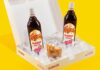Kahlúa and Dunkin’