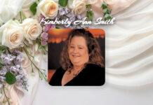 Kimberly Ann Smith Obit