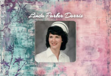 Linda Parker Dorris Obit