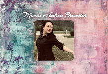 Maria Andrea Brewster Obit