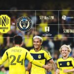 Nashville SC vs Philadelphia union