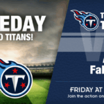 titans
