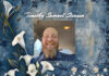 Timothy Samuel Stinson Obit