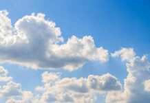 Mostly Cloudy weather conditions for local forecast