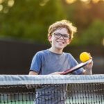 Backyard Recess: How Game Courts Keep Kids Active After School