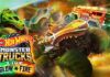 hot wheels monster trucks live