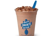 Cocoa Puffs® Concrete Mixer®