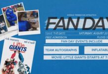 mtsu fan day 2025
