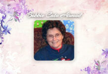 Bobbie Cato Atwood Obit