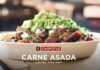Starting Thursday, September 4, Carne Asada