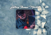 Jeffery Thomas Mitchell Obit