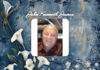John Kenneth James Obit