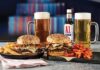 Guests can mark their calendars to enjoy these bold new bites starting Sept. 8