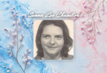 Sonna Lee Chandler Obit